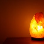 Why You Need A Himalayan Salt Lamp!