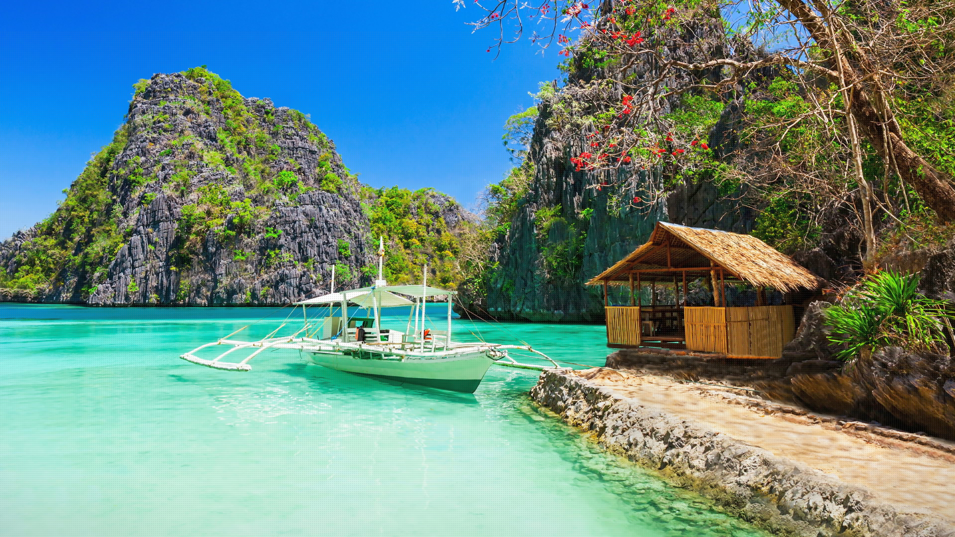 boracay Sunny Destinations 2017