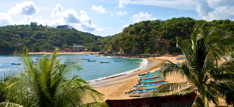 Puerto Escondido