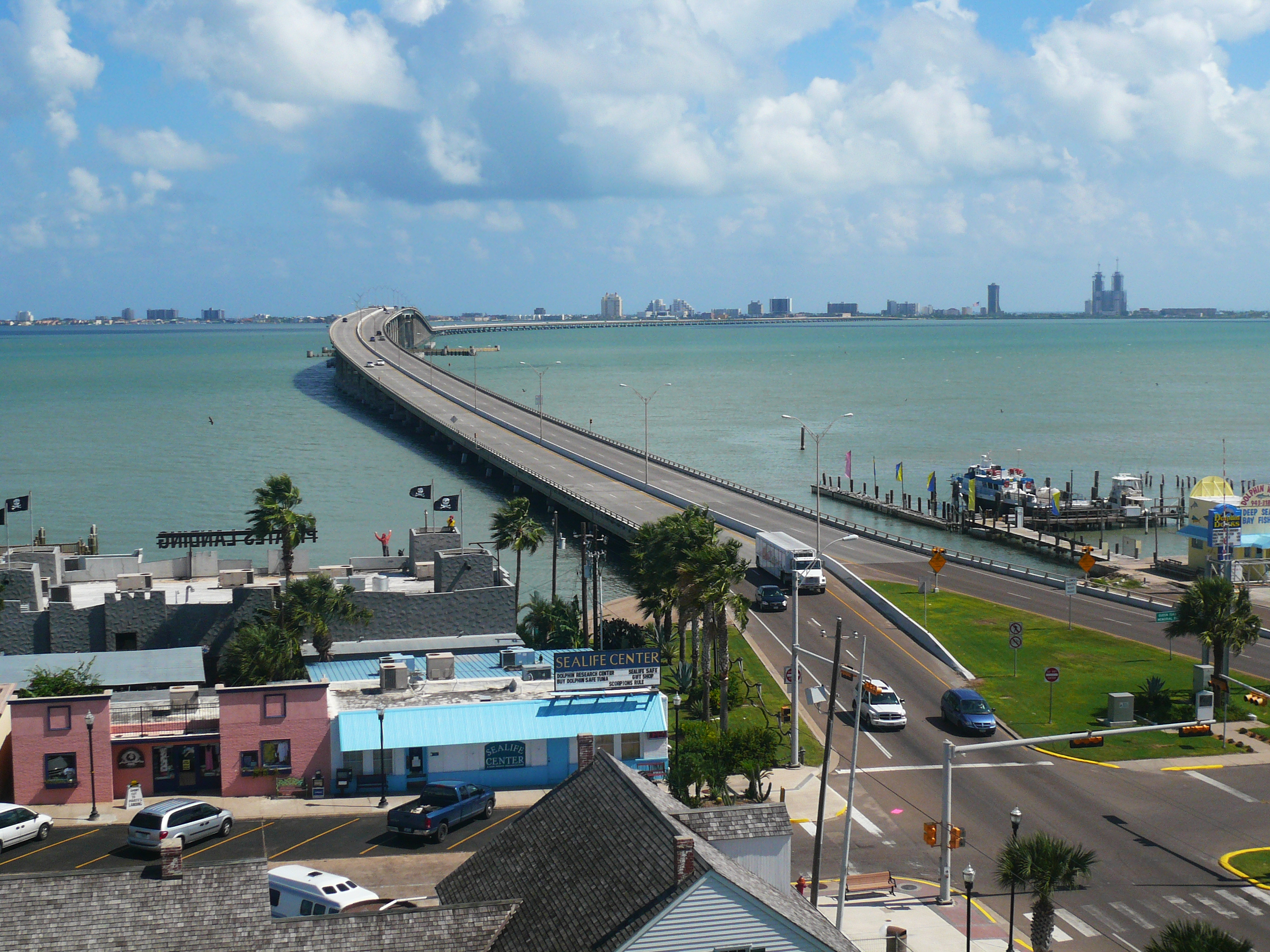 South Padre Island Spring Break