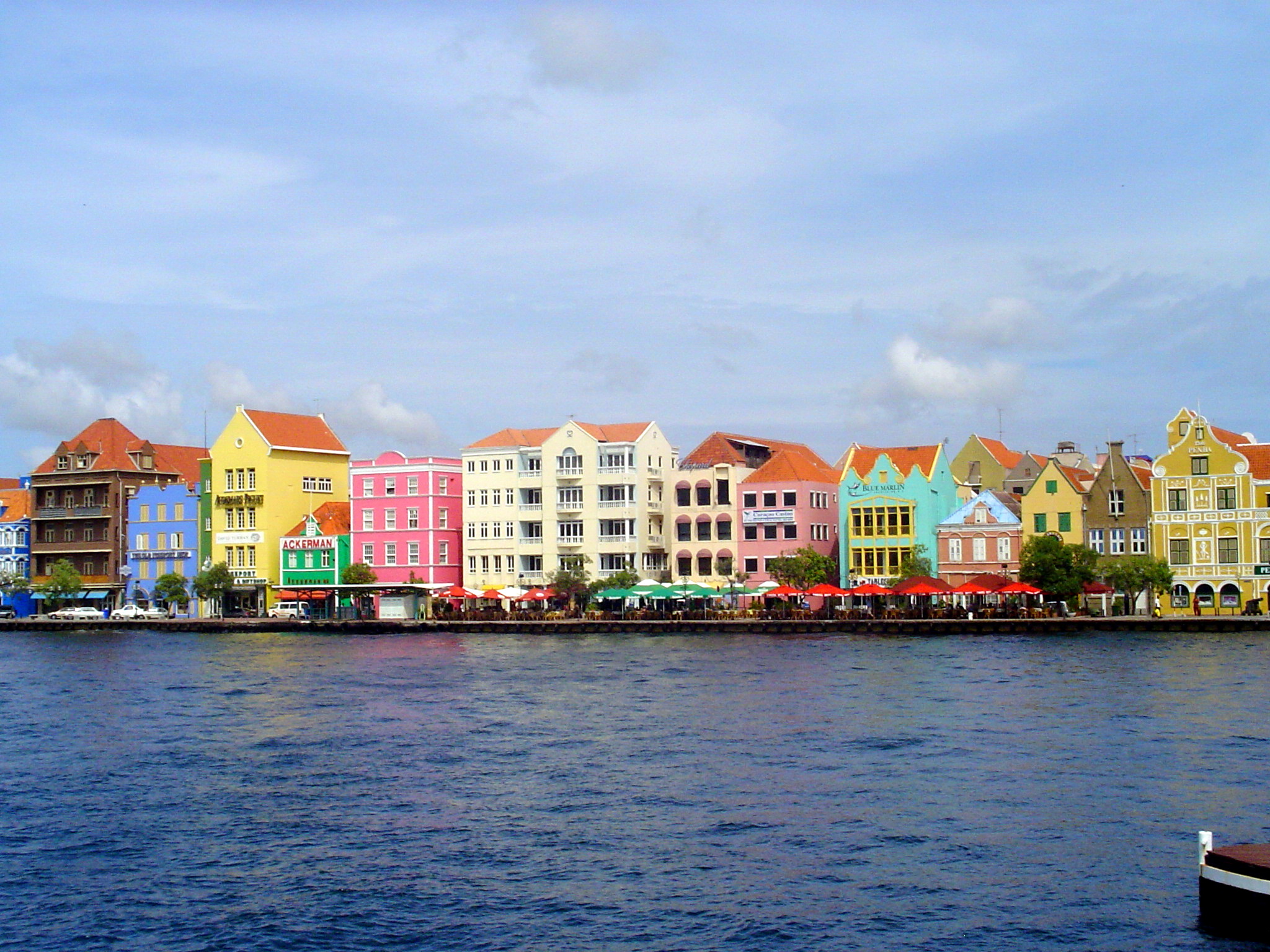 Willemstad Spring Break