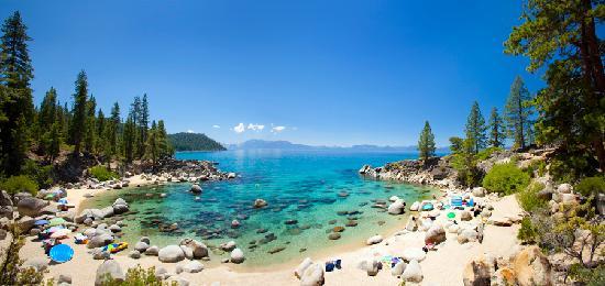 lake tahoe ca lakefront 