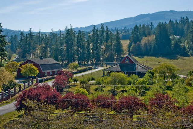 sequim wa coastal towns west