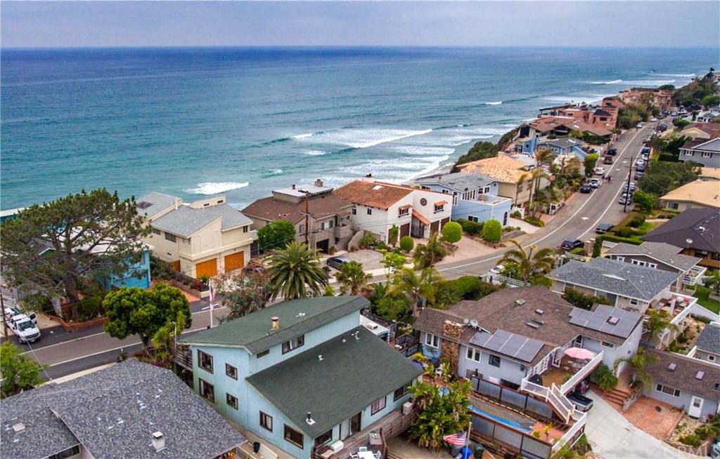 encinitas ca west coast