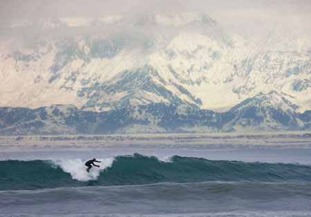 yakutat ak coastal towns