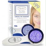 Blue Light Therapy For Acne