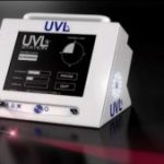 The UVLrx System – Intravenous Light Therapy