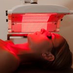 Light Therapy : Switching From Tanning Beds to Red Light Therapy!