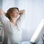 Finding New Uses for Light Therapy